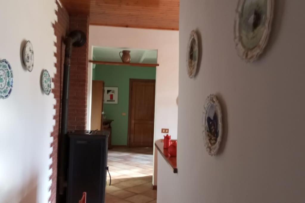 Fudy'S Home Limestre Zewnętrze zdjęcie
