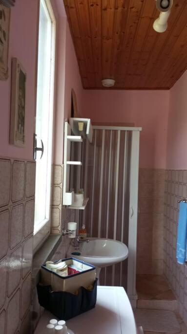 Fudy'S Home Limestre Zewnętrze zdjęcie
