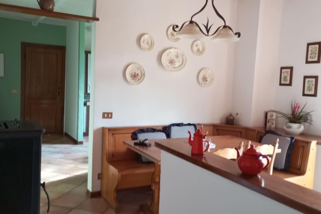Fudy'S Home Limestre Zewnętrze zdjęcie